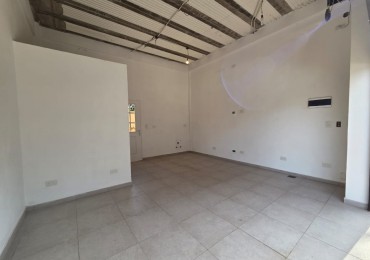 ALQUILER LOCAL COMERCIAL SAN MIGUEL