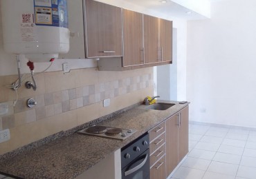 ALQUILER DOS AMBIENTES BALCON COCHERA BELLA VISTA SAN MIGUEL