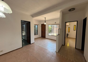 ALQUILER PH CASA TRES AMBIENTES PATIO SAN MIGUEL