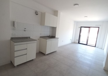 ALQUILER MONOAMBIENTE A ESTRENAR CON BALCON SAN MIGUEL