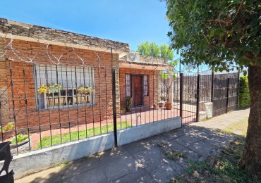 VENTA CASA 3 AMBIENTES SAN MIGUEL
