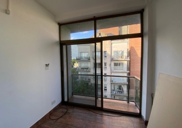 ALQUILER DEPARTAMENTOD OS AMBIENTES BALCON SAN MIGUEL