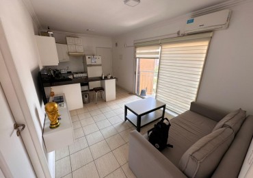 APRO CREDITO DOS AMBIENTES BALCON SAN MIGUEL EDIFICIO BARCELONA