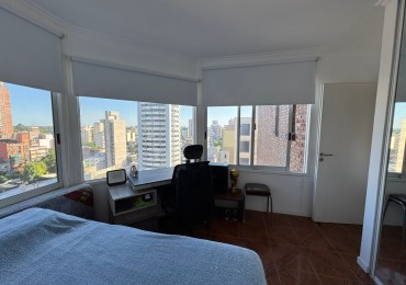 APRO CREDITO DOS AMBIENTES BALCON SAN MIGUEL EDIFICIO BARCELONA