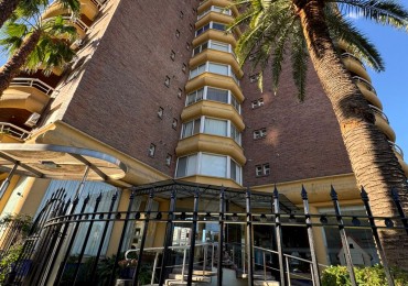 APRO CREDITO DOS AMBIENTES BALCON SAN MIGUEL EDIFICIO BARCELONA