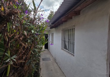 ALQUILER DOS AMBIENTES PATIO PLANTA BAJA BELLA VISTA SAN MIGUEL