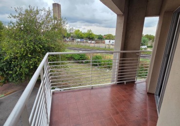 VENTA DEPARTAMENTO DOS AMBIENTES BALCON COCHERA MUÑIZ SAN MIGUEL APTO CREDITO