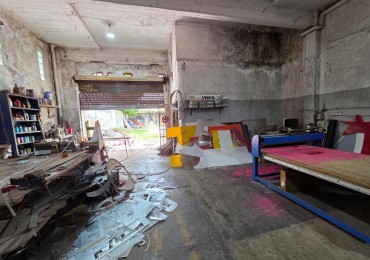 VENTA GALPON COMERCIAL DEPOSITO LOCAL SAN MIGUEL