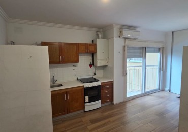 ALQUILER MONOAMBIENTE CON BALCON EN SAN MIGUEL MUÑIZ