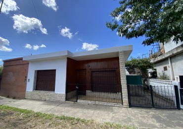 VENTA CASA PH APTO CREDITO TRES AMBIENTES PATIO COCHERA BELLA VISTA