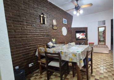 VENTA PH CASA TRES AMBIENTES PATIO SAN MIGUEL