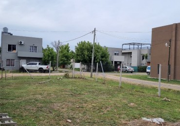 VENTA LOTE TORTUGUITAS ANTICIPO CUOTAS FINANCIAMIENTO JOSE C PAZ