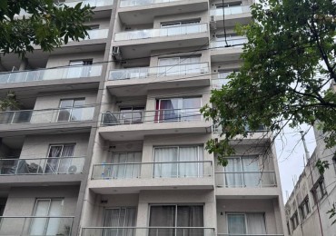 VENTA MONOAMBIENTE AMPLIO BALCON SAN MIGUEL CENTRO