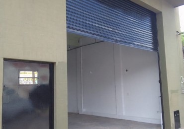 ALQUILER GALPON LOCAL DEPOSITO SAN MIGUEL