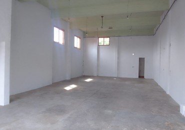 ALQUILER GALPON LOCAL DEPOSITO SAN MIGUEL