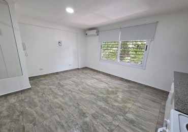ALQUILER TRES AMBIENTES APTO PROFESIONAL SAN MIGUEL 