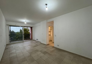 ALQUILER DOS AMBIENTES BALCON COCHERA SAN MIGUEL MUÑIZ