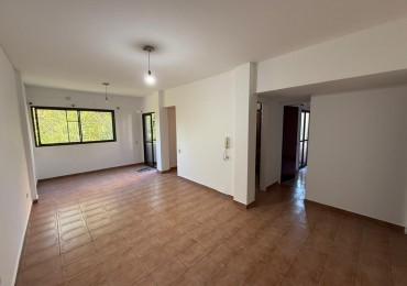 VENTA TRES AMBIENTES CON BALCON SAN MIGUEL CENTRO