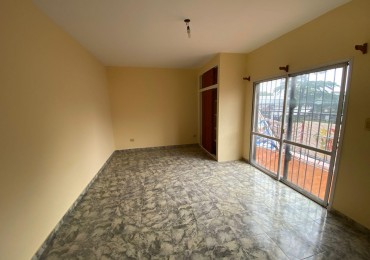 ALQUILER DEPARTAMENTO DOS AMBIENTES BALCON SAN MIGUEL