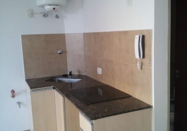 ALQUILER DOS AMBIENTES SAN MIGUEL MUÑIZ CON BALCON