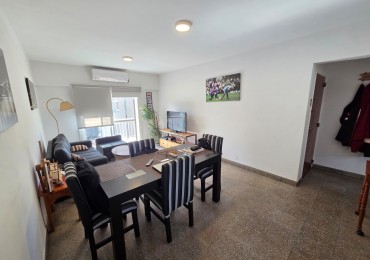 VENTA APTO CREDITO TRES AMBIENTES BALCON COCHERA MUÑIZ SAN MIGUEL