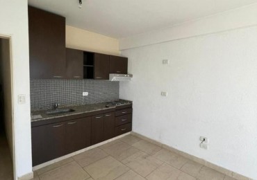 VENTA MONOAMBIENTE CON BALCON SAN MIGUEL APTO CREDITO