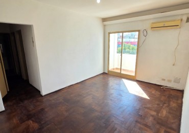 ALQUILER DEPARTAMENTO TRES AMBIENTES CON BALCON SAN MIGUEL