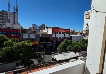ALQUILER DEPARTAMENTO TRES AMBIENTES CON BALCON SAN MIGUEL