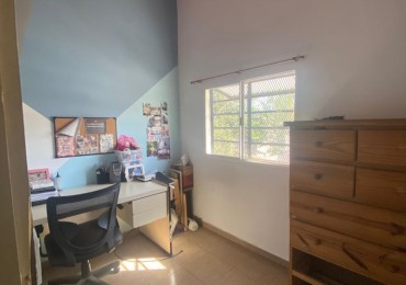 ALQUILER DUPLEX TRES AMBIENTES CON PATIO SAN MIGUEL