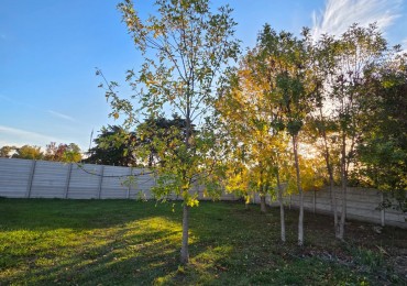 VENTA LOTE EN BARRIO CERRADO DEL VISO CHICO JOSE C PAZ