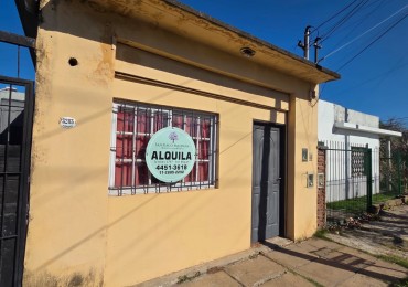 ALQUILER MONOAMBIENTE SAN MIGUEL 