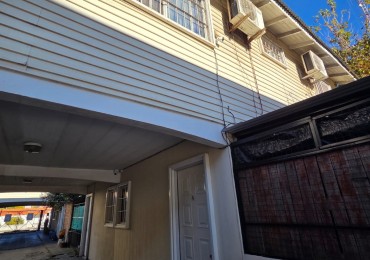 VENTA DUPLEX TRES AMBIENTES COCHERA PATIO SAN MIGUEL CORREDOR MUÑIZ