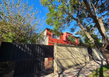 VENTA APTO CREDITO CASA CINCO AMBIENTES COCHERA PATIO SAN MIGUEL BARRIO EL TATO