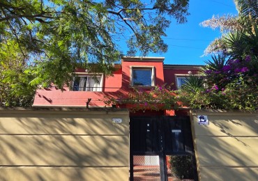 VENTA APTO CREDITO CASA CINCO AMBIENTES COCHERA PATIO SAN MIGUEL BARRIO EL TATO