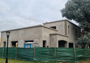 VENTA CASA CATEGORIA A ESTRENAR BARRIO MAGNA BARRIO CERRADO