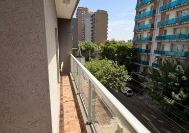 VENTA MONOAMBIENTE CON BALCON SAN MIGUEL CENTRO 