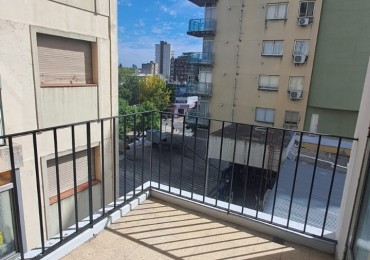 ALQUILER DOS AMBIENTES CON BALCON MUÑIZ CENTRO