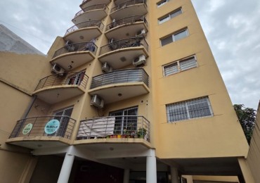 VENTA APTO CREDITO MONOAMBIENTE CON BALCON SAN MIGUEL