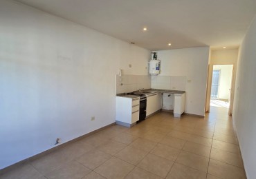 ALQUILER DEPARTAMENTO DOS AMBIENTES CON COCHERA SAN MIGUEL