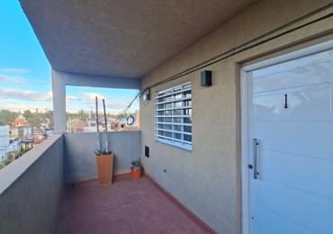 ALQUILER DUPLEX TRES AMBIENTES LOS POLVORINES 