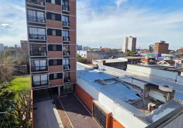 ALQUILER DOS AMBIENTES CON BALCON SAN MIGUEL CENTRO
