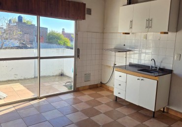 ALQUILER DOS AMBIENTES SAN MIGUEL 