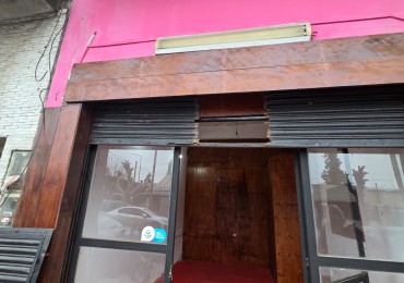 ALQUILER DEPOSITO LOCAL COMERCIAL JOSE C PAZ