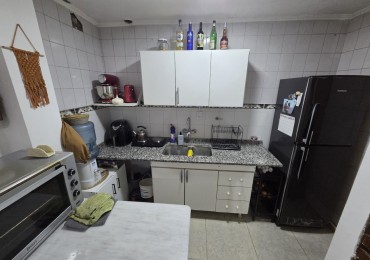 ALQUILER DUPLEX DOS AMBIENTES SAN MIGUEL CENTRO