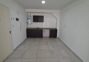 Alquiler monoambiente con balcon muñiz
