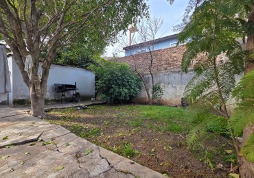 CASA PH TRES AMBIENTES JARDIN PARQUE PATIO SAN MIGUEL