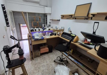 ALQUILER LOCAL COMECIAL OFICINA SAN MIGUEL