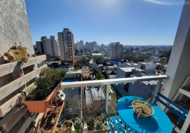 ALQUILER DOS AMBIENTES CON BALCON MUÑIZ SAN MIGUEL