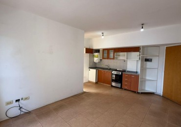 ALQUILER DOS AMBIENTES CON BALCON SAN MIGUEL MUÑIZ CENTRO