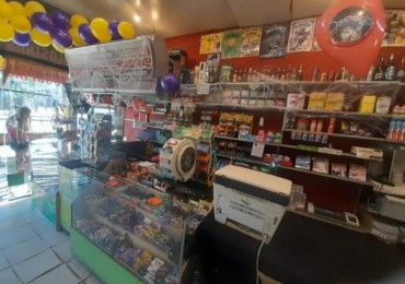 ALQUILER LOCAL COMERCIAL POLVORINES MALVINAS ARGENTINAS